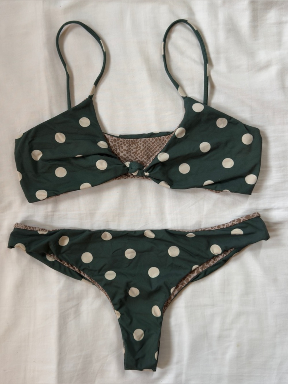 Acacia Swimwear Set